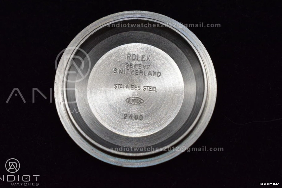 SS VS Gold Dial 126331 Bracelet Best 404 YG Edition Yellow 904L Steel Jubilee DateJust 1:1 On Popular 41 VSF 0120